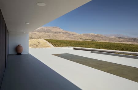 Villa in Rind Village